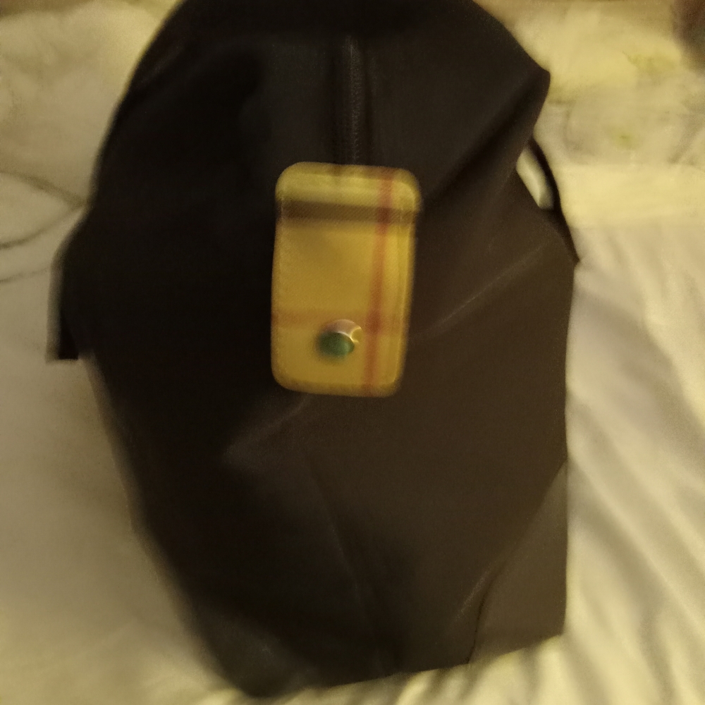 Burberry large travel bag tote - Picture 3 of 9